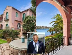 Another setback for million mansion owner in bitter legal battle Another setback for million mansion owner in bitter legal battle