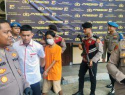 Tulang Tengkorak Pecah, Pasangan Pembunuh Bos Laundry Hadapi Hukuman Seumur Hidup Tulang Tengkorak Pecah, Pasangan Pembunuh Bos Laundry Hadapi Hukuman Seumur Hidup