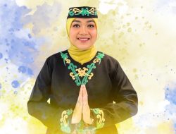Ruska Agustin: Orang Tua Perlu Awasi Konten Anak di Media Sosial Ruska Agustin: Orang Tua Perlu Awasi Konten Anak di Media Sosial