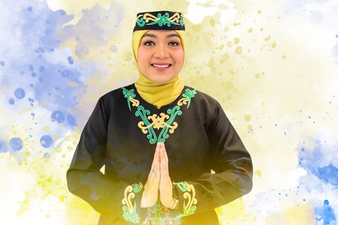 Ruska Agustin: Orang Tua Perlu Awasi Konten Anak di Media Sosial