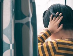 Ini yang Terjadi pada Otak Anak Saat Trauma dan Stres Ini yang Terjadi pada Otak Anak Saat Trauma dan Stres