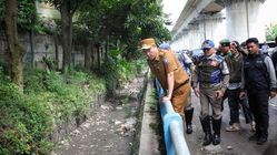 Jalan Rawan Kriminalitas di Bandung Segera Diperbaiki Jalan Rawan Kriminalitas di Bandung Segera Diperbaiki