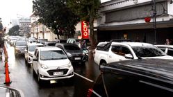 Bandung Terjebak Macet, Pakar ITB Kritik Kurangnya Pilihan Transportasi Umum