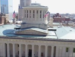 Ohio’s .7B Stadium Plan Sparks Outcry Ohio’s .7B Stadium Plan Sparks Outcry