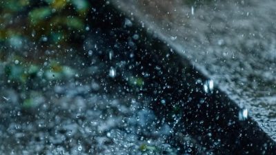 Doa Lindungi Diri Saat Angin Kencang