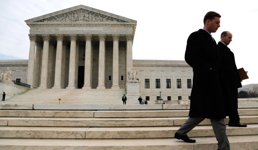 Supreme Court Upholds Trump’s Mass Federal Workforce Cuts