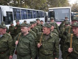 Russian Forces Step Up Frontline Assault – Rubizh Brigade Russian Forces Step Up Frontline Assault – Rubizh Brigade