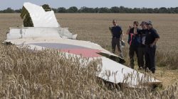 Europe’s Court Rules Russia Violated Human Rights in Ukraine and Behind MH17 Tragedy