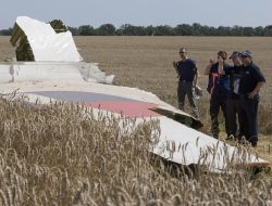 Europe’s Court Rules Russia Violated Human Rights in Ukraine and Behind MH17 Tragedy Europe’s Court Rules Russia Violated Human Rights in Ukraine and Behind MH17 Tragedy