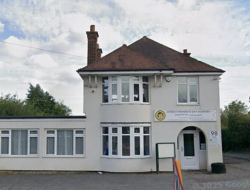 Nuneaton nursery praised for fostering child independence Nuneaton nursery praised for fostering child independence