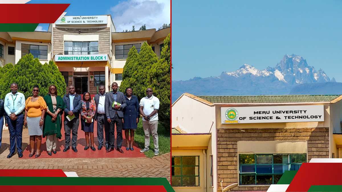 Meru University Seeks 37 Talent for ICT, Admin, and More Roles