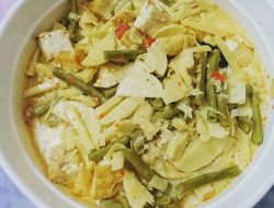 Rebung Santan: Resep Tradisional yang Menggugah Kenangan Masakan Ibu Rebung Santan: Resep Tradisional yang Menggugah Kenangan Masakan Ibu
