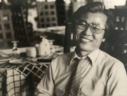 Veteran AP Reporter Paul Shin Passes at 84 After Decades Covering South Korea’s History