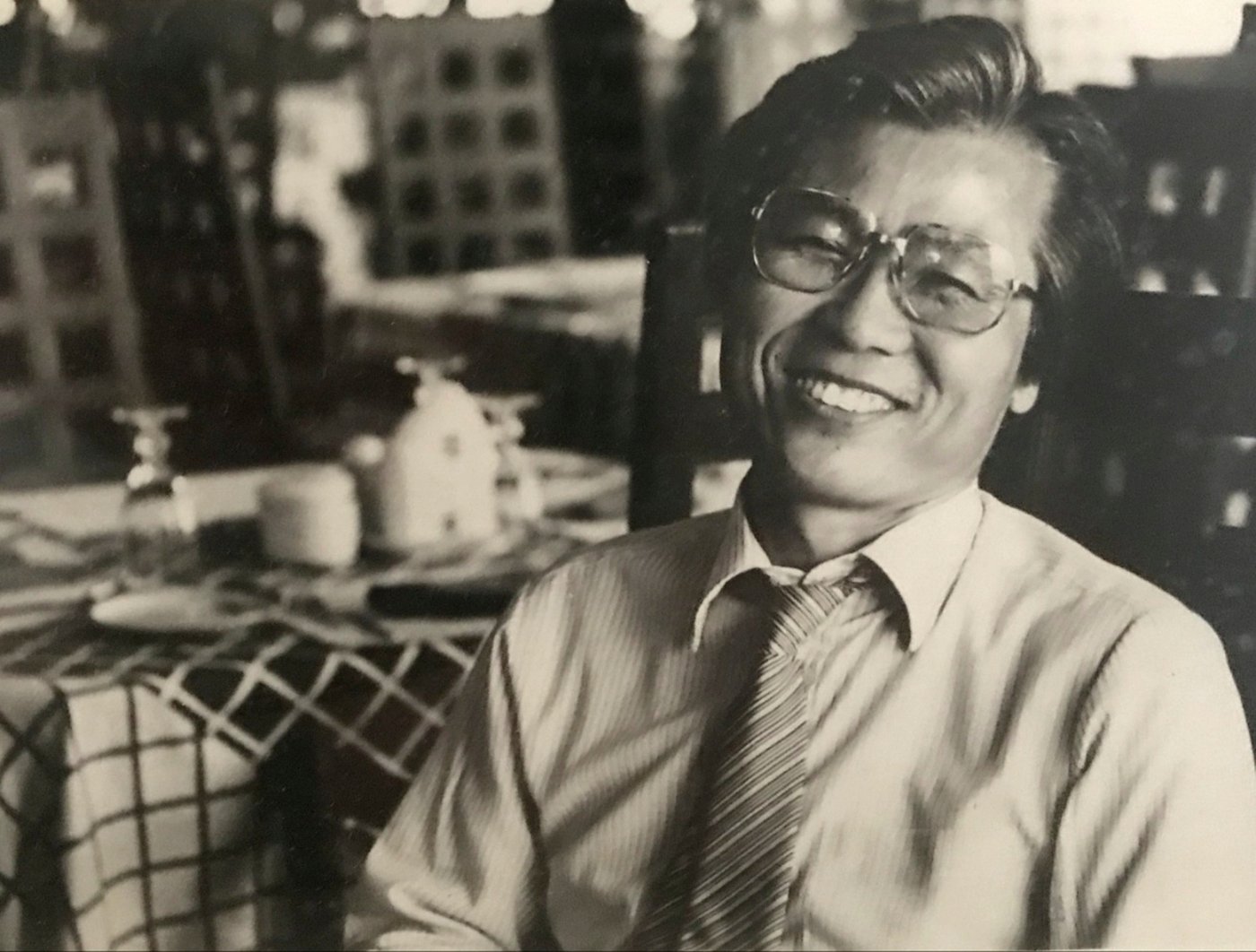 Veteran AP Reporter Paul Shin Passes at 84 After Decades Covering South Korea’s History