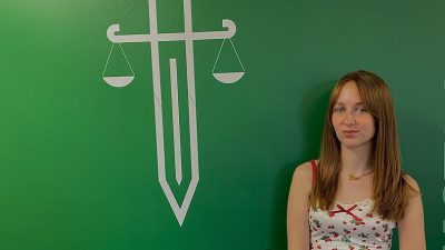 Somerset student secures top law apprenticeship in national competition