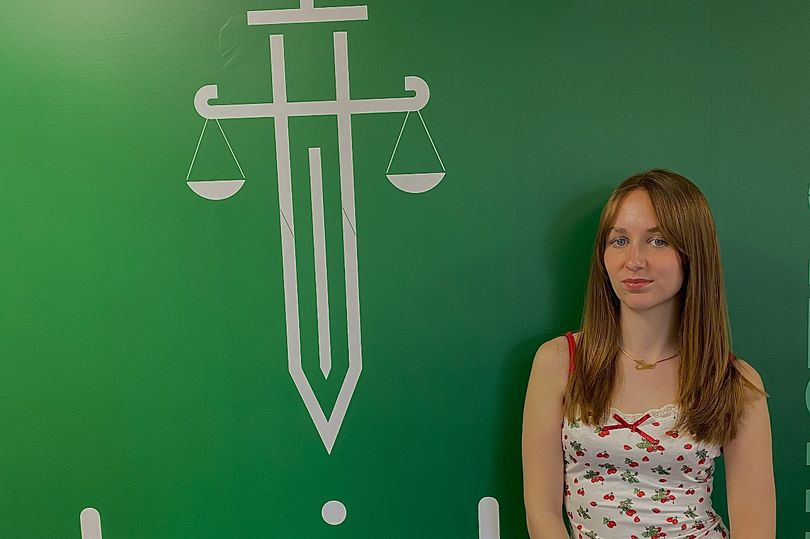 Somerset student secures top law apprenticeship in national competition