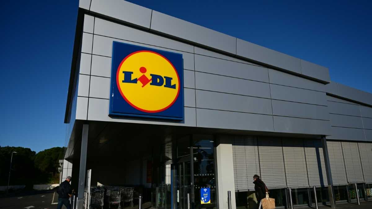 Lidl Must Pay 50 Million to French Rival Over Deceptive Ads