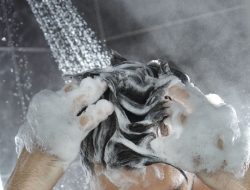The top shampoo errors everyone is committing
