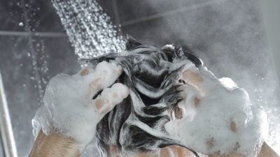 The top shampoo errors everyone is committing