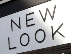 38 New Look stores set for closure as chain faces possible auction 38 New Look stores set for closure as chain faces possible auction