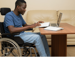 Disabled, Displaced, Unbroken: Nigerians Redefine Hustle
