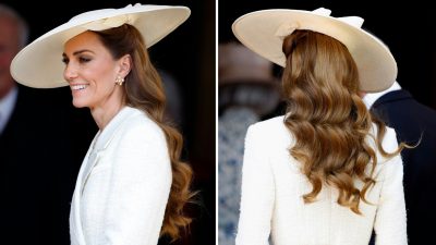 Kate Middleton’s Hair Secret Slashes 42% for Prime Day