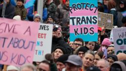 Jamie Sarkonak: Liberal-Funded Charity Blocks Alberta’s Youth Protection from Gender Ideology