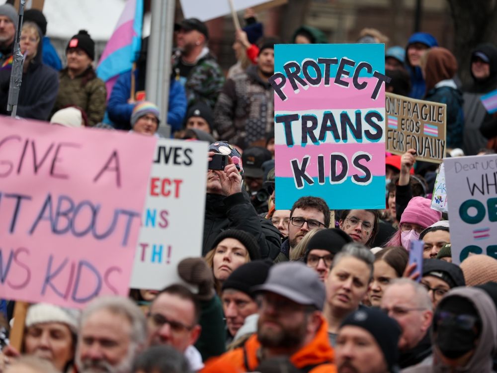 Jamie Sarkonak: Liberal-Funded Charity Blocks Alberta’s Youth Protection from Gender Ideology