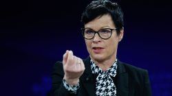 Hungary’s Veto, Ukraine Aid, and 2030 EU Deadline – Interview with Commissioner Marta Kos