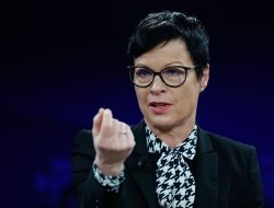 Hungary’s Veto, Ukraine Aid, and 2030 EU Deadline – Interview with Commissioner Marta Kos