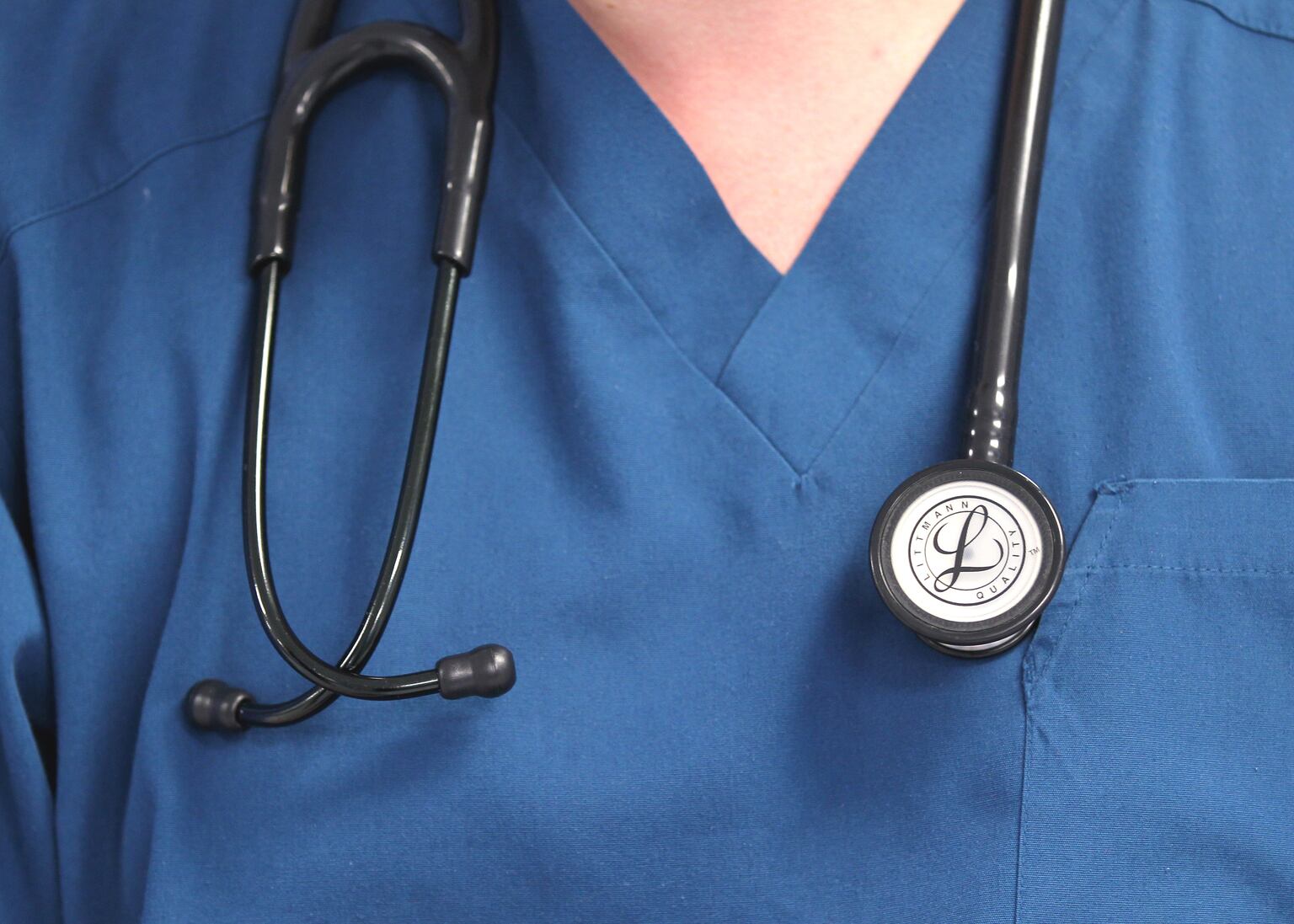 NHS Resident Doctors to Strike for Five Days This Month, Union Reveals
