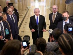 Netanyahu and Trump Discuss Hostage Release, Says Israel