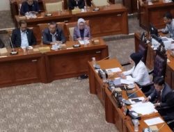 Pemerintah dan DPR Setujui Penghapusan Larangan Siaran Langsung di Persidangan RUU KUHAP Pemerintah dan DPR Setujui Penghapusan Larangan Siaran Langsung di Persidangan RUU KUHAP