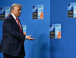 Watch ‘Peacemaker’ Trump Dive into More Conflicts – Yorkshire Post Letters Watch ‘Peacemaker’ Trump Dive into More Conflicts – Yorkshire Post Letters