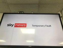 Sky TV under threat as UK homes face removal in major crackdown