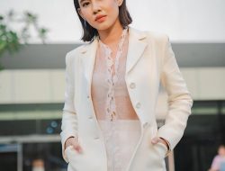 5 Gaya Rambut Inspiratif Shenina Cinnamon, Mana yang Jadi Favoritmu? 5 Gaya Rambut Inspiratif Shenina Cinnamon, Mana yang Jadi Favoritmu?