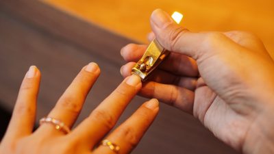 Top Nail Clippers for a Perfect Manicure and Pedicure