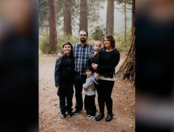 New Housing Units Not Enough for Family in Watson Lake, Yukon New Housing Units Not Enough for Family in Watson Lake, Yukon