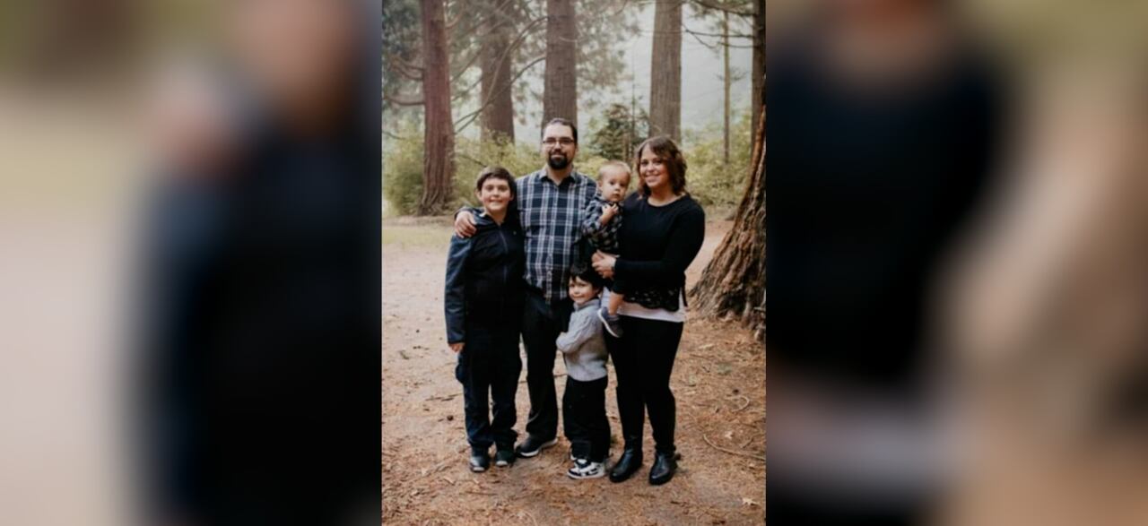 New Housing Units Not Enough for Family in Watson Lake, Yukon
