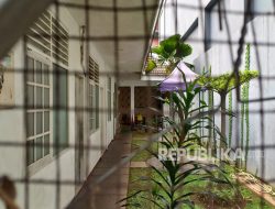 Polisi Selidiki Sidik Jari pada Lakban yang Melilit Kepala Diplomat Polisi Selidiki Sidik Jari pada Lakban yang Melilit Kepala Diplomat
