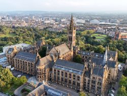 Europe’s Stunning University Campuses to Explore This Summer Europe’s Stunning University Campuses to Explore This Summer