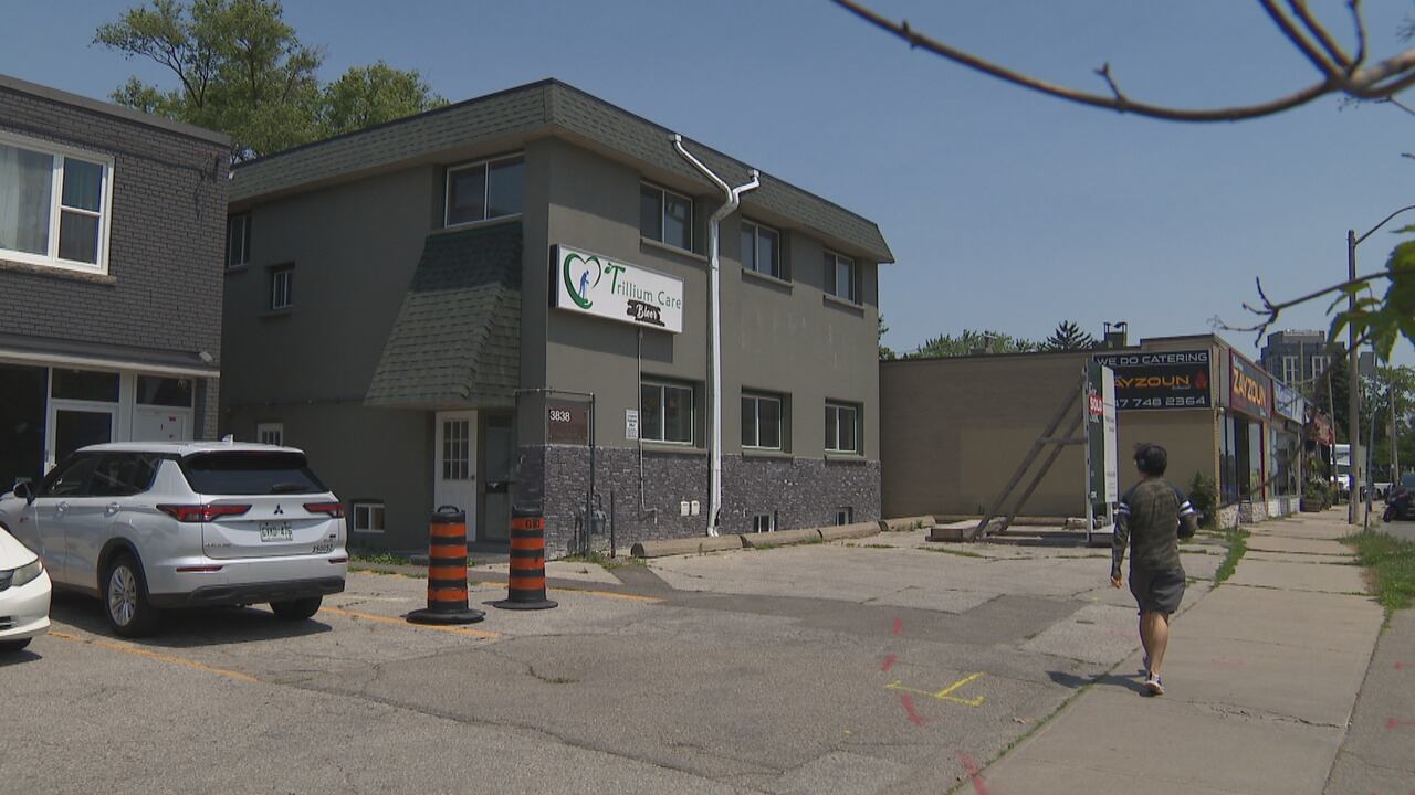 Toronto Residents Demand Transparency on New Shelter Locations