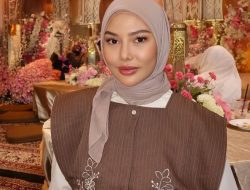 Dara Arafah Umumkan Ultimatum Setelah Data Pribadinya Bocor, Siap Laporkan ke Pengadilan Dara Arafah Umumkan Ultimatum Setelah Data Pribadinya Bocor, Siap Laporkan ke Pengadilan