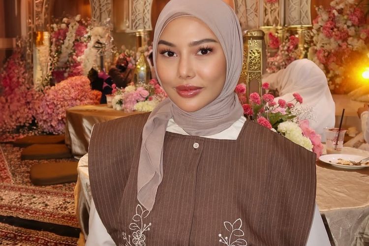 Dara Arafah Umumkan Ultimatum Setelah Data Pribadinya Bocor, Siap Laporkan ke Pengadilan
