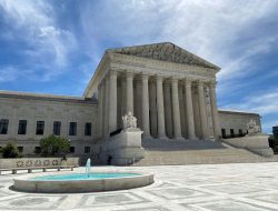 Analysis: Judges Halt Trump’s Policies Amid Supreme Court Restrictions Analysis: Judges Halt Trump’s Policies Amid Supreme Court Restrictions