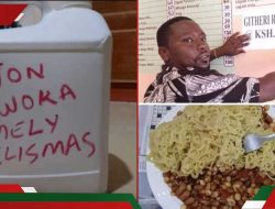 Gen-Z’s Hilarious Meme Trend: Kikuyu Names Challenge Tribal Narratives
