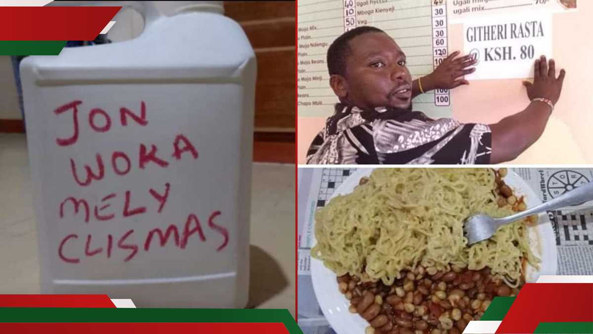 Gen-Z’s Hilarious Meme Trend: Kikuyu Names Challenge Tribal Narratives