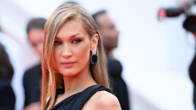 Bella Hadid’s Bold New Chop: The Hottest Summer Hair Trend