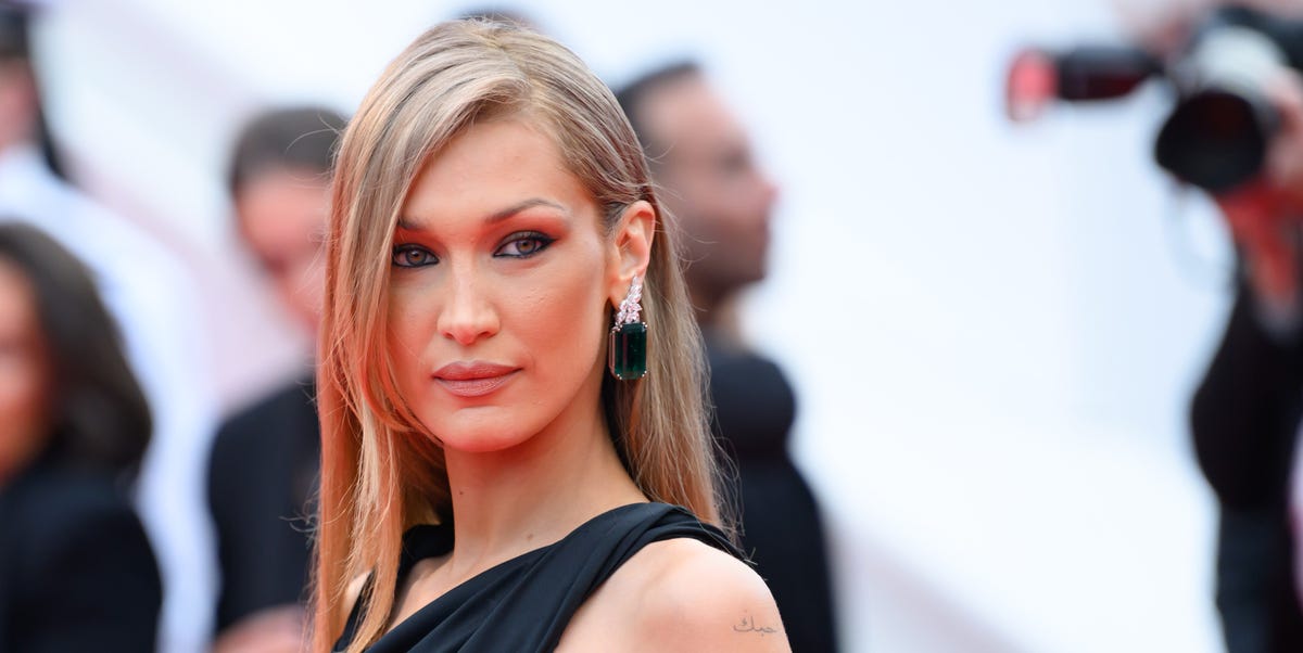Bella Hadid’s Bold New Chop: The Hottest Summer Hair Trend