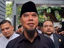 Ahmad Dhani Akui Harta Terbesarnya Adalah Anak, Ini Alasannya